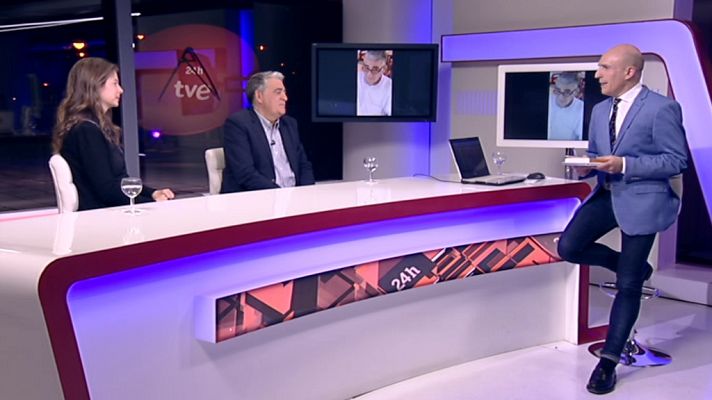 La hora cultural - La hora cultural - 03/04/19