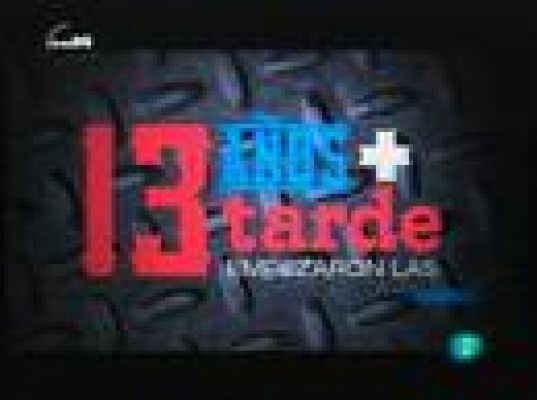 tres14 - La primera emisión de publicidad