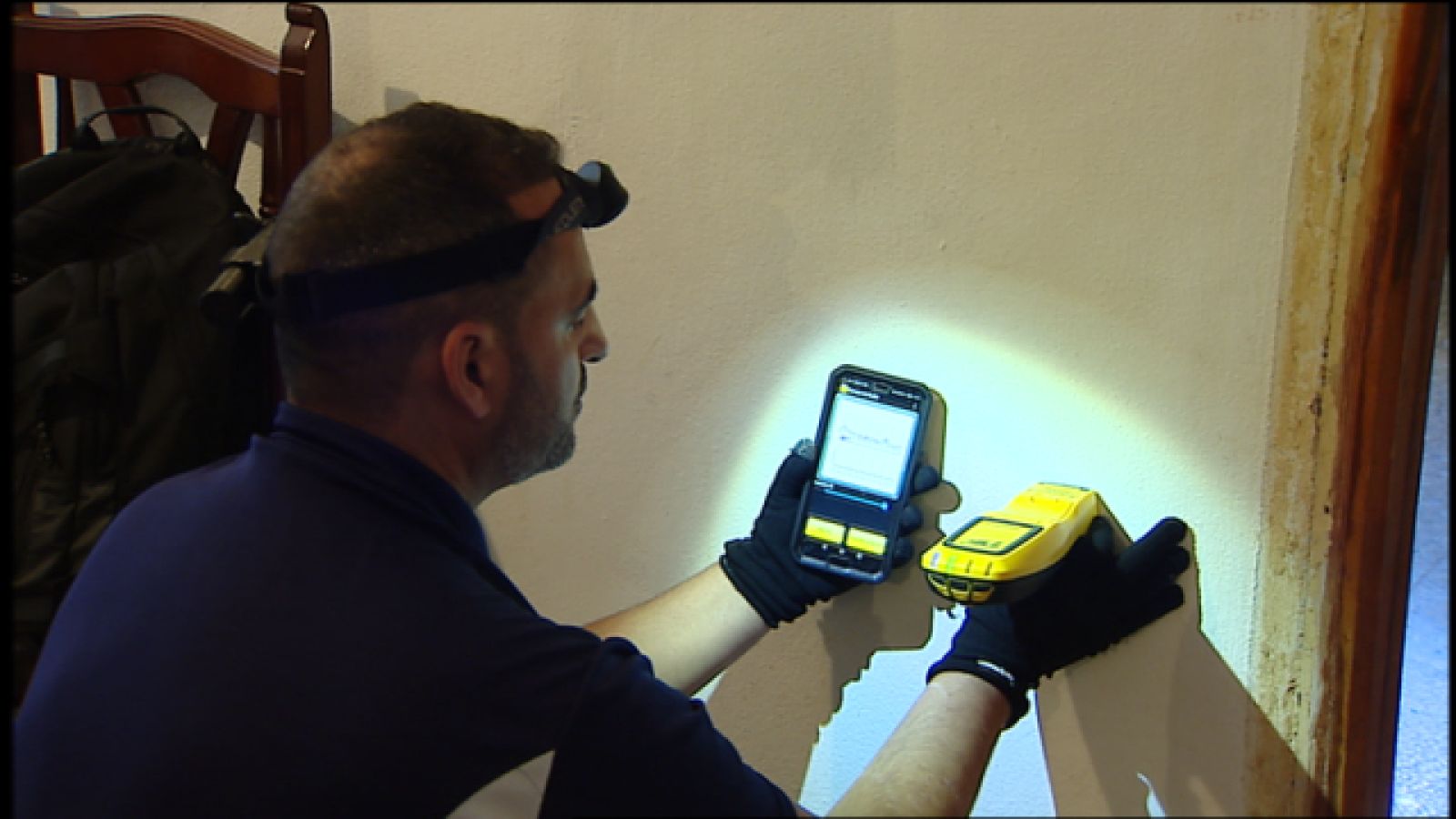 Telecanarias 2 - 03/04/2019