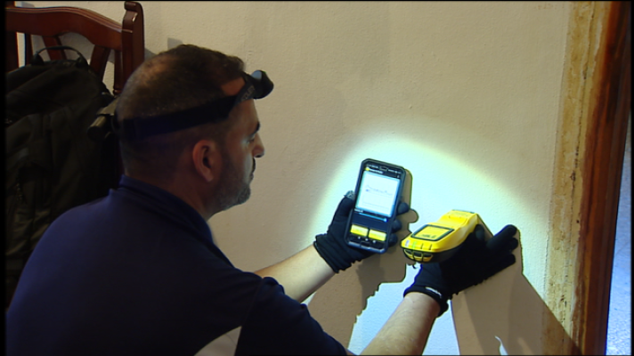 Telecanarias - Telecanarias 2 - 03/04/2019