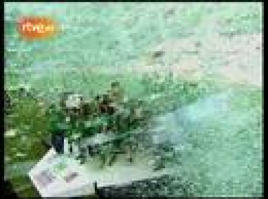  - El Wolfsburgo gana la Bundesliga