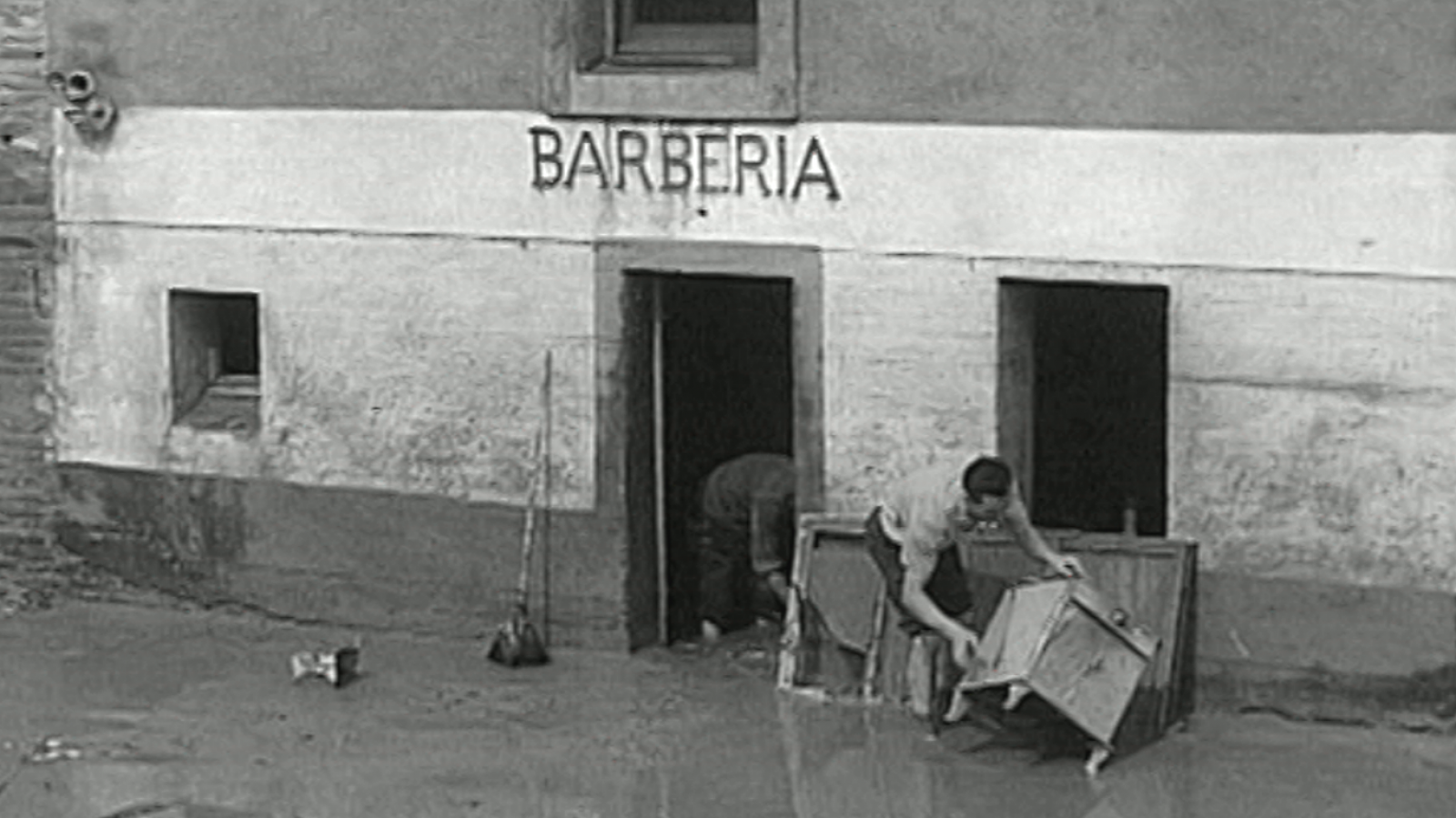 50 años de... - Calle (Aixalà)