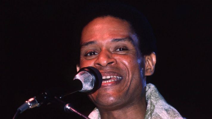 Al Jarreau