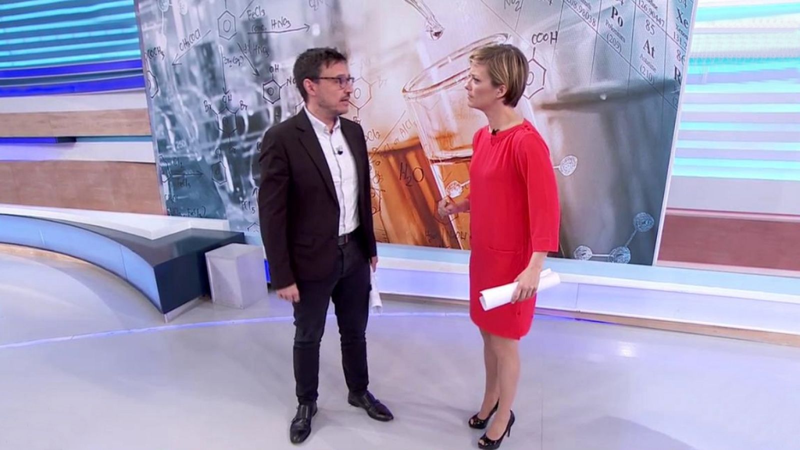 La Mañana - 04/04/19 - ver ahora