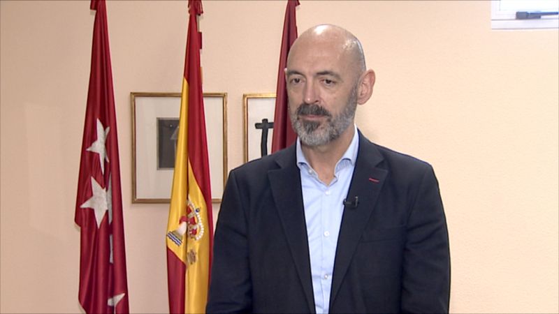 La Comunidad de Madrid en 4' - 04/04/19 - Ver ahora