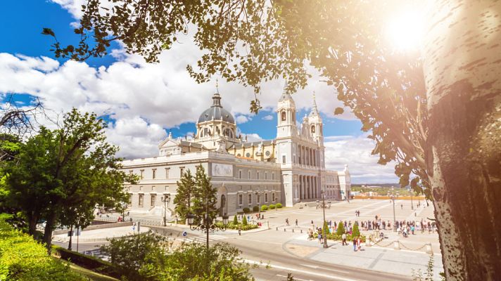 Informativo de Madrid - El Tiempo en la Comunidad de Madrid - 04/04/19