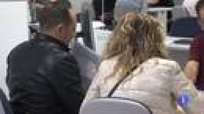 Noticias de Castilla y León - Castilla y León en 2' - 04/04/19