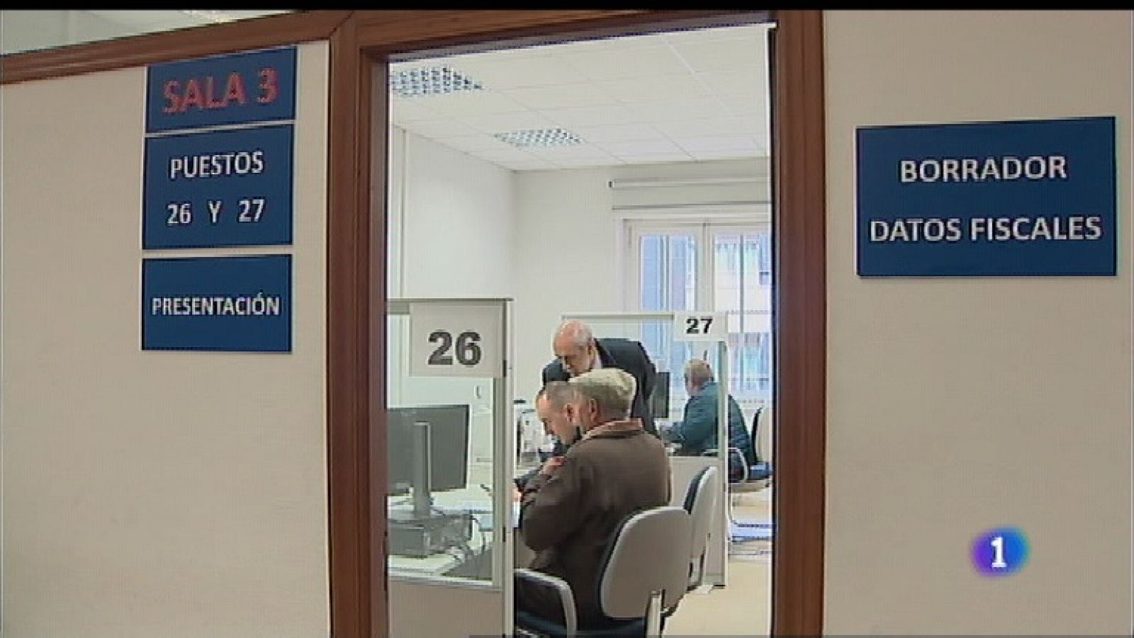 Asturias en 2' - 04/04/19 | Ver