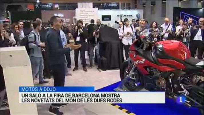 L'Informatiu - L'Informatiu - 04/05/2019