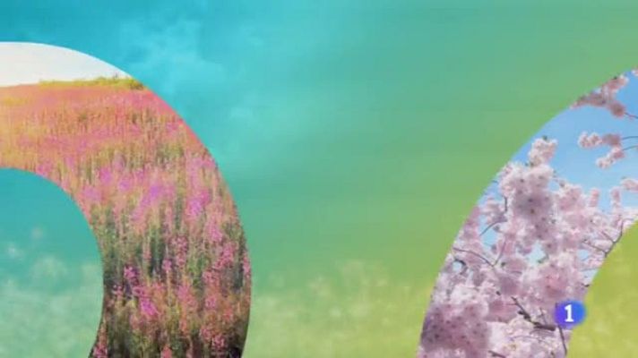 Noticias de Castilla-La Mancha - El Tiempo en Castilla-La Mancha - 04/04/19