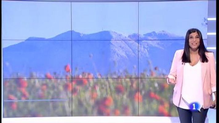 L'Informatiu - El Temps - 04/04/2019