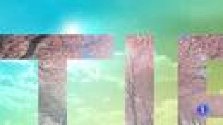 Informativo Telerioja - El tiempo en La Rioja - 04/04/19