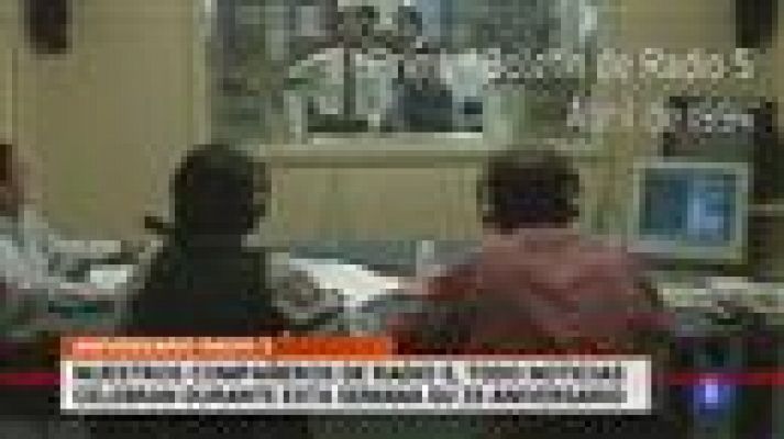 Cerca de ti - Cerca de ti - 04/04/2019