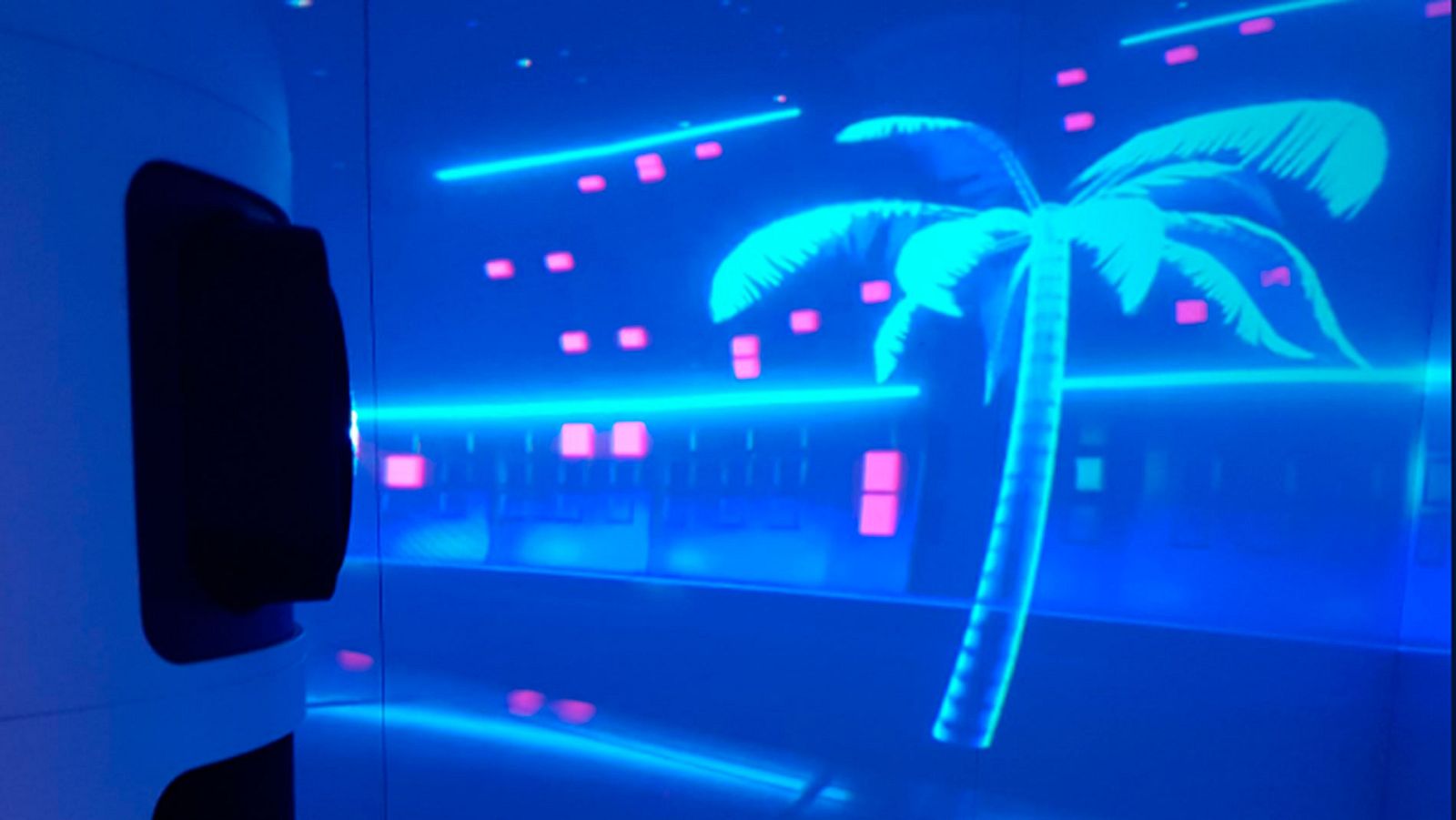 Emprendedores catalanes llevan al hogar las experiencias inmersivas sin gafas