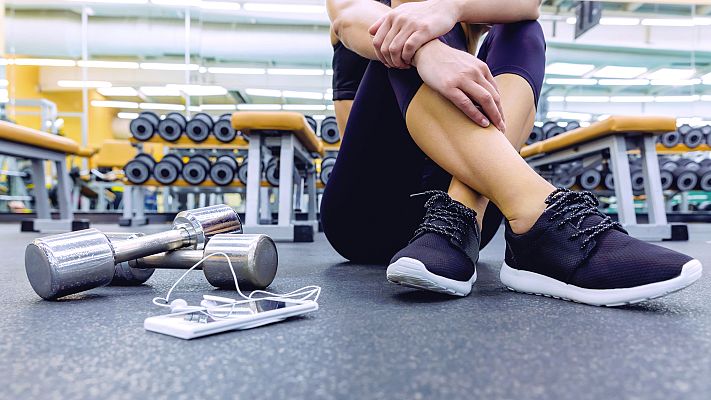 Fingía ser entrenador personal para estafar a sus clientes