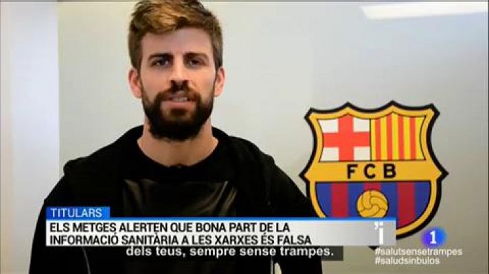 L'Informatiu - L'Informatiu 2 - 04/04/2019