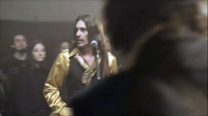 Informativo de Madrid - Informativo de Madrid 2 - 04/04/19