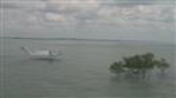 Telecanarias - Canarias en 2' - 04/04/2019