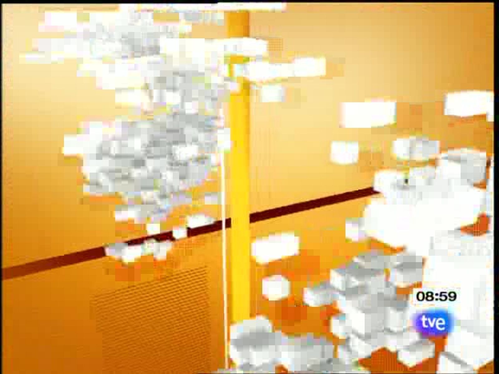 Los desayunos de TVE - 25/05/09 - Los desayunos | Ver