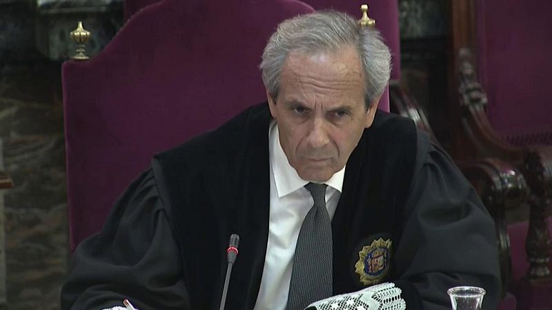 Un sargento de la Guardia Civil asegura que percibió más "odio" el 1-O que en el País Vasco en época de ETA