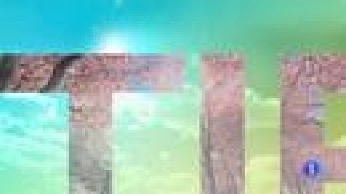 TeleCantabria - El tiempo en Cantabria - 04/04/19