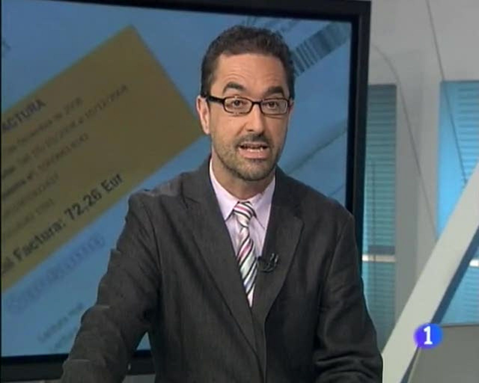 Informatiu Balear. Informatiu de les Illes Balears. (20/05/09)