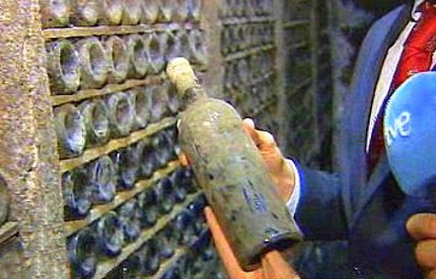 España Directo - Viajamos a una tierra de vinos