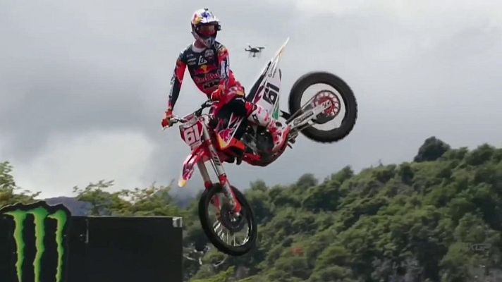 Moto Avenue - 2019 - Programa 8