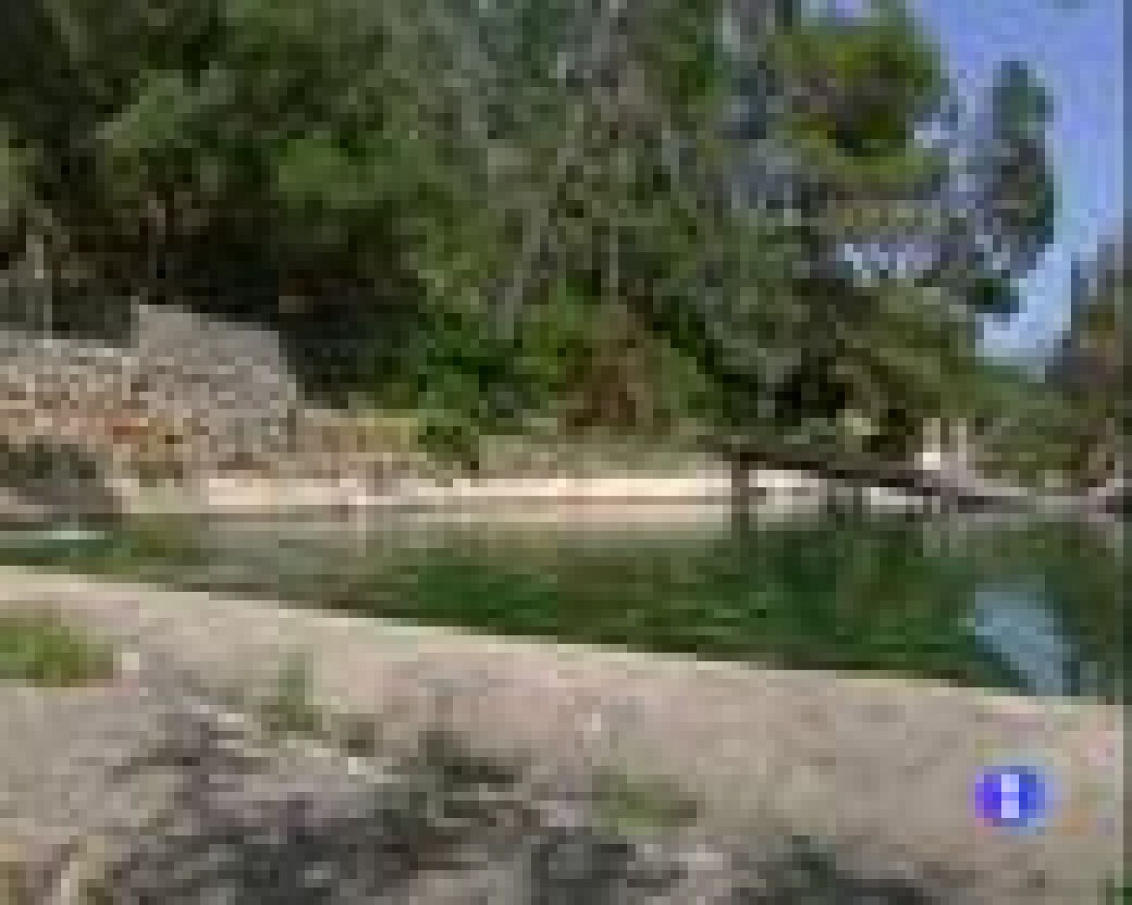 Informatiu Balear. Informatiu de les Illes Balears. (21/05/09)