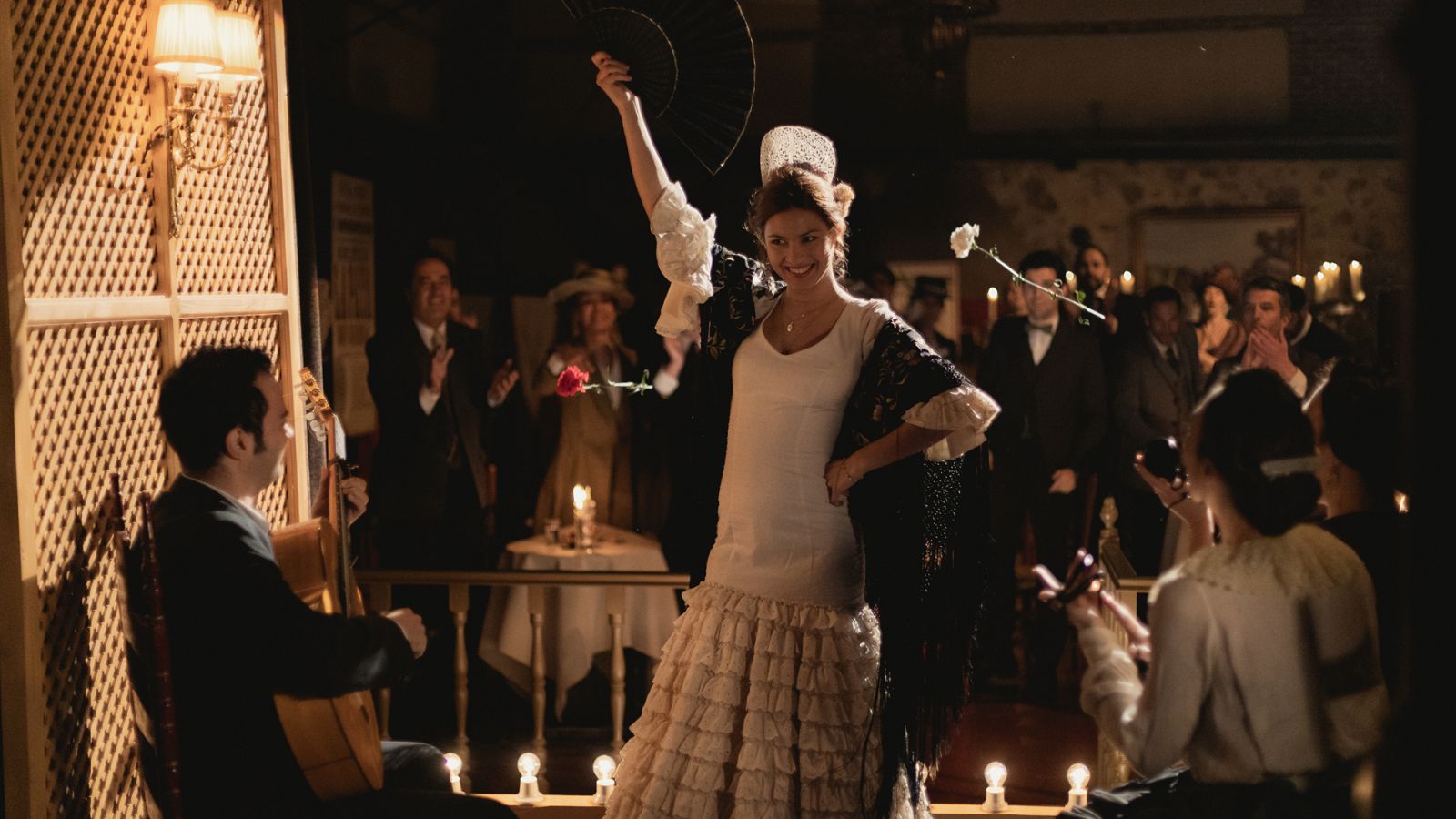 Acacias 38 - Capítulo 985 - Ver ahora