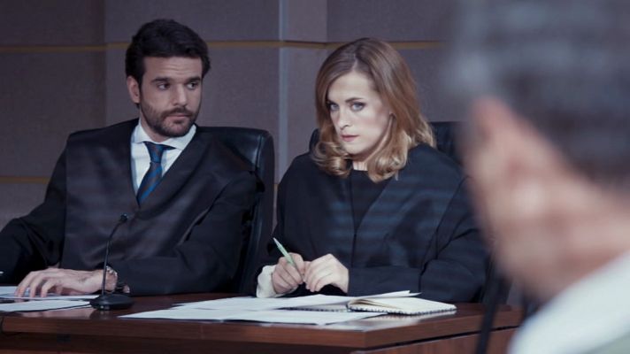 Derecho a soñar - Capítulo 60