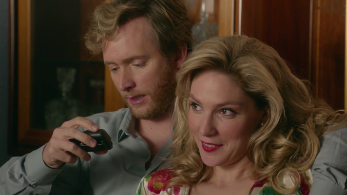 Cuéntame cómo pasó - Deborah y Toni: "Estamos embarazados"