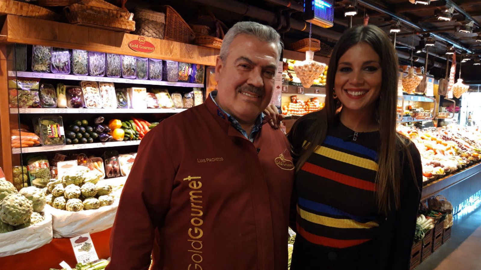 Frutas para llenar tu día de energía