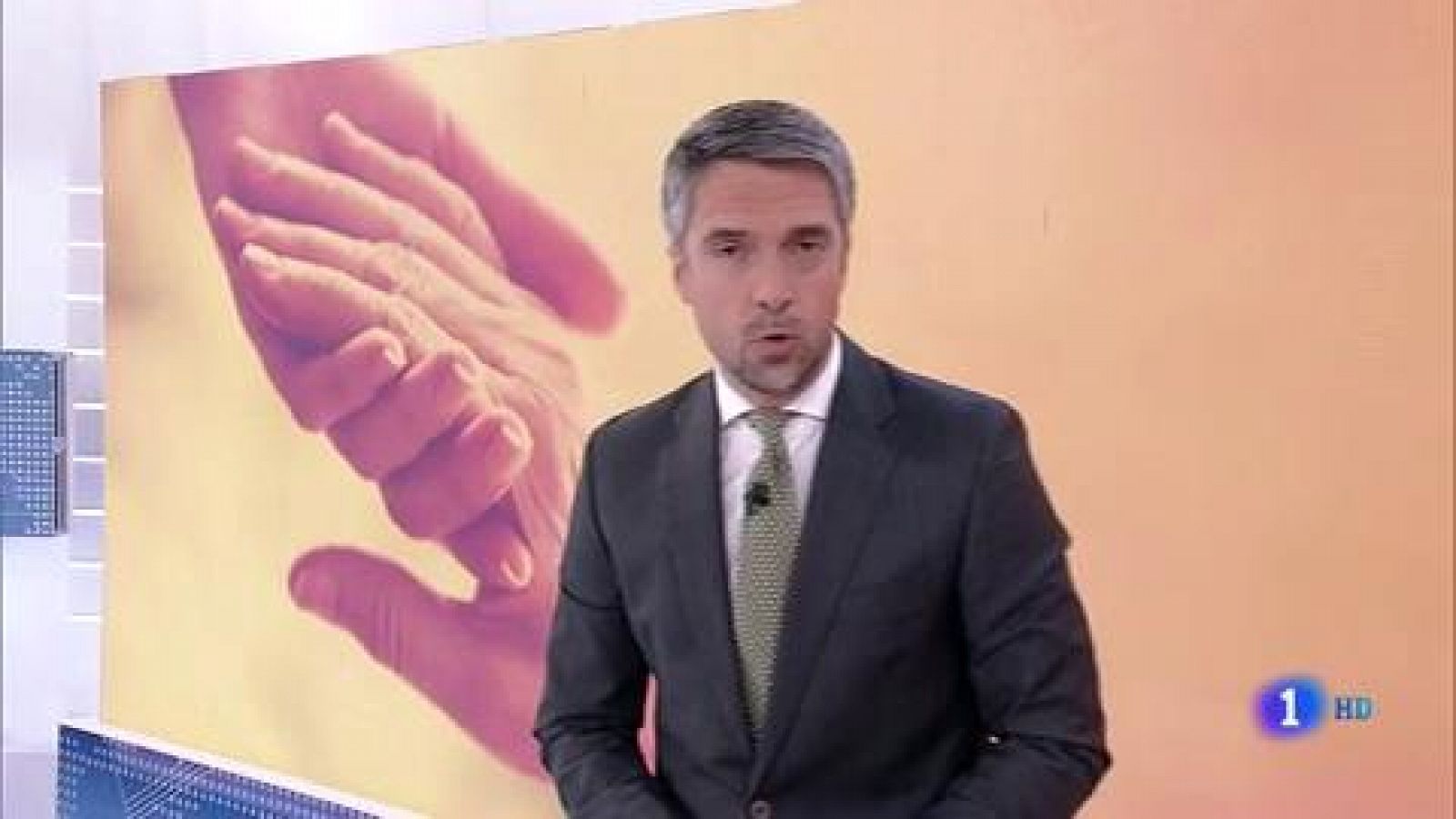 Eutanasia: El 70% de los españoles están a favor de que se regule la eutanasia para enfermos incurables - RTVE.es