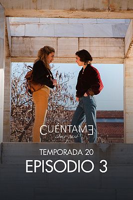 Cuéntame cómo pasó - La vida es una caja de sorpresas