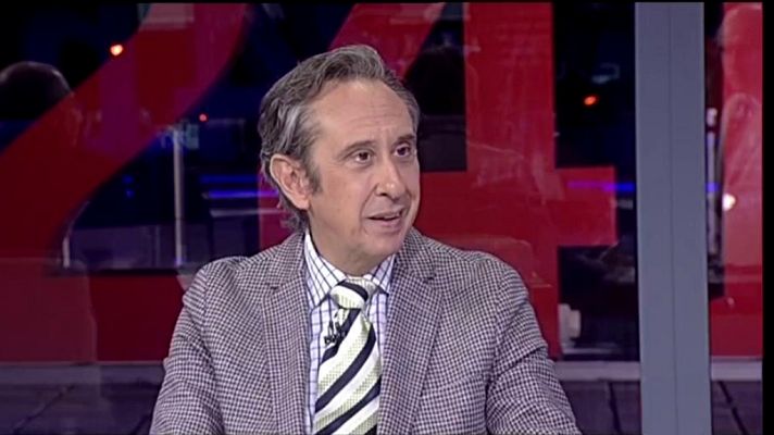 La hora Cervantes - La hora Cervantes - 04/04/19