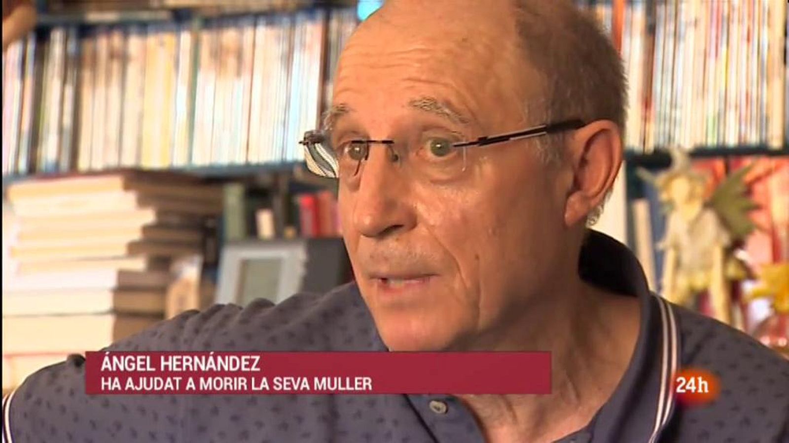 Anàlisi polític amb Ferran Espada, Rafel de Ribot i Alejandro López Fonta.