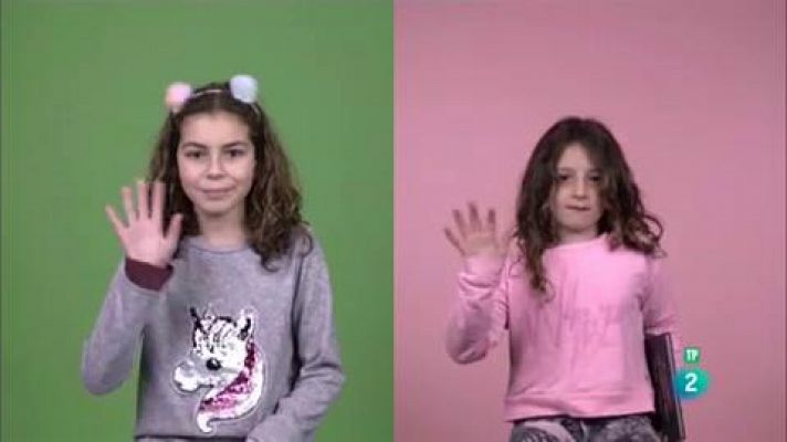 Página Dos - El secreto cerl abuelo Oso y Los mellizos detectives