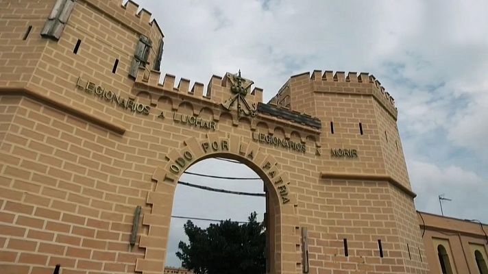 Atletismo - Carrera Africana de Melilla 2019