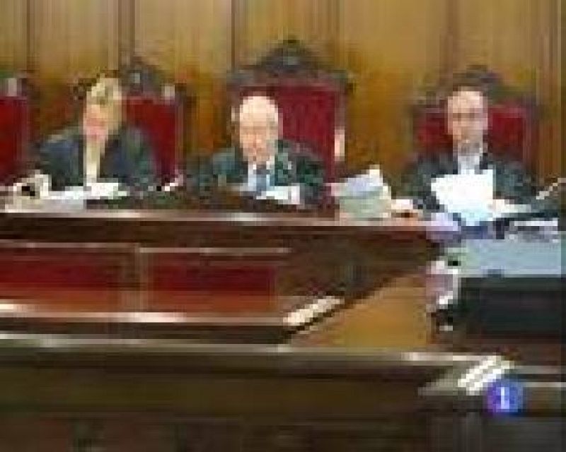  Noticias Castilla-La Mancha. Informativo de Castilla-La Mancha. (25/05/09)