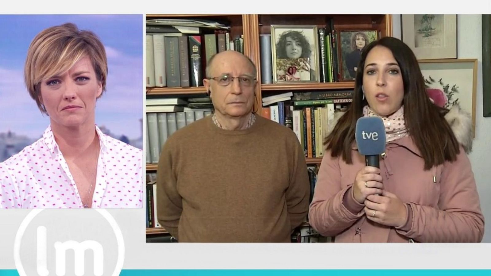 La Mañana - 05/04/19 - ver ahora