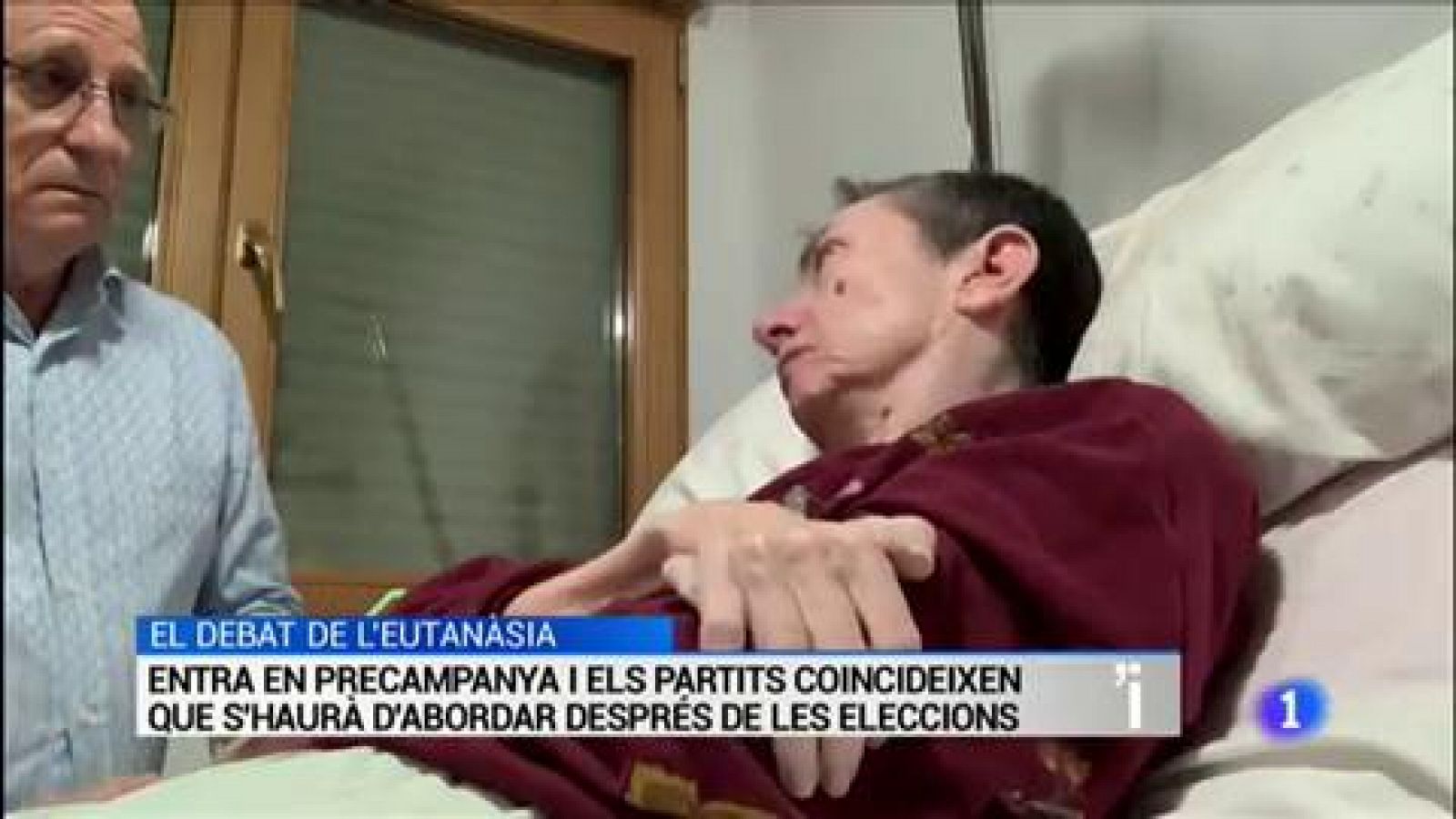 L'Informatiu en 3' - 05/04/2019