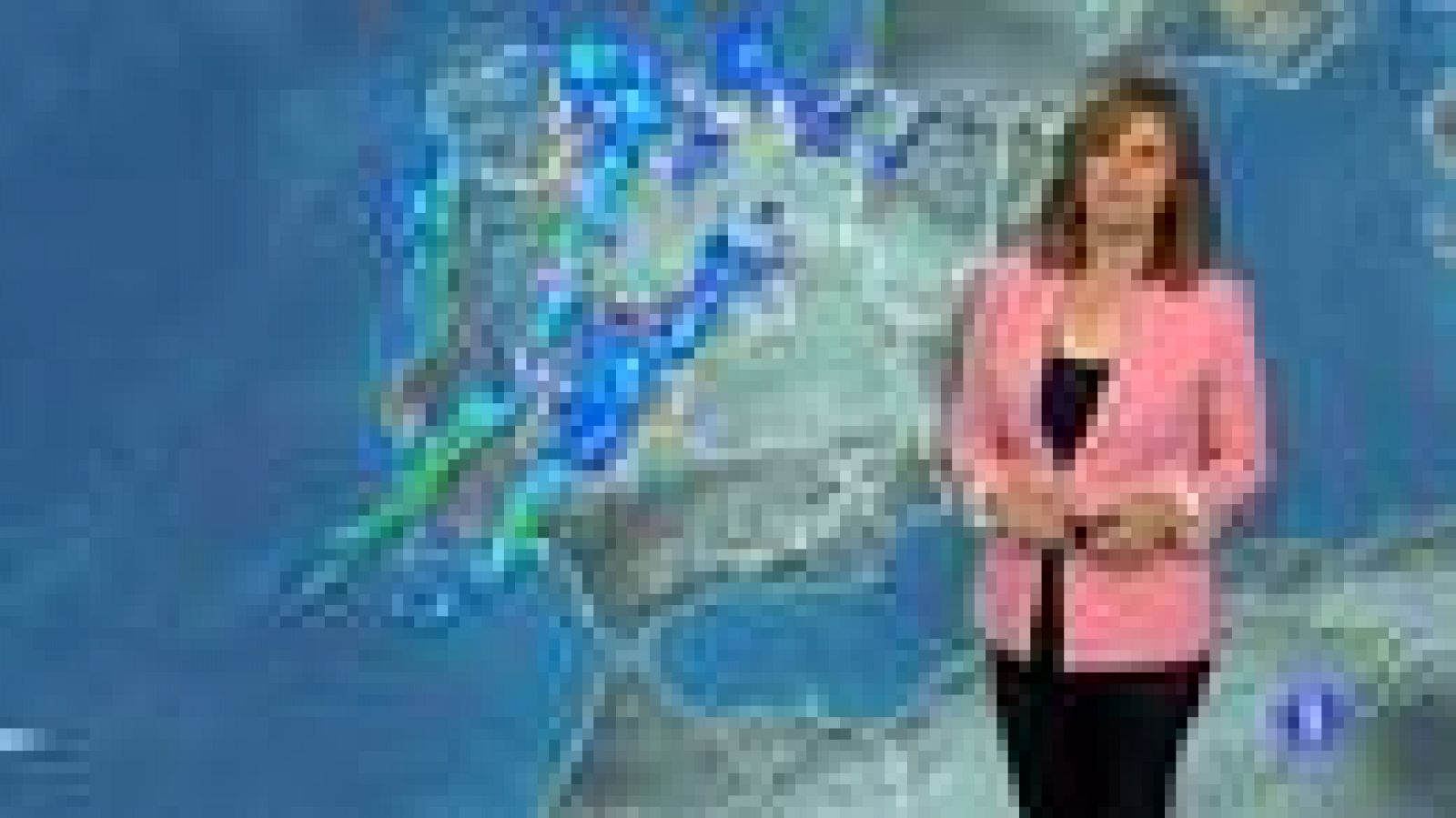 El tiempo en Extremadura - 04/05/19 | Ver