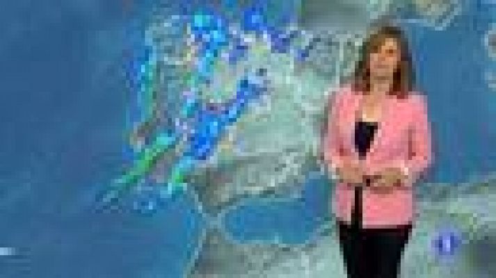 Noticias de Extremadura - El tiempo en Extremadura - 04/05/19