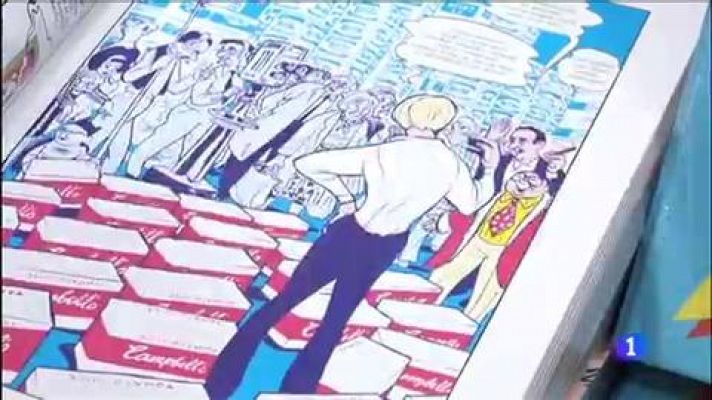 L'Informatiu - L'Informatiu - 05/04/2019