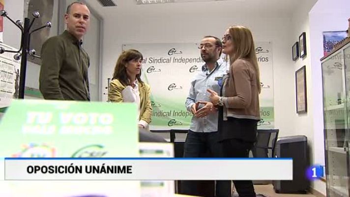 Noticias de Castilla y León - Castilla y León en 2' - 05/04/19