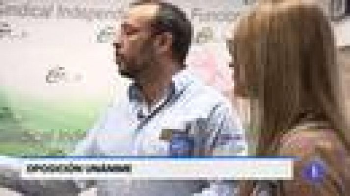 Noticias de Castilla y León - Castilla y León en 2' - 05/04/19