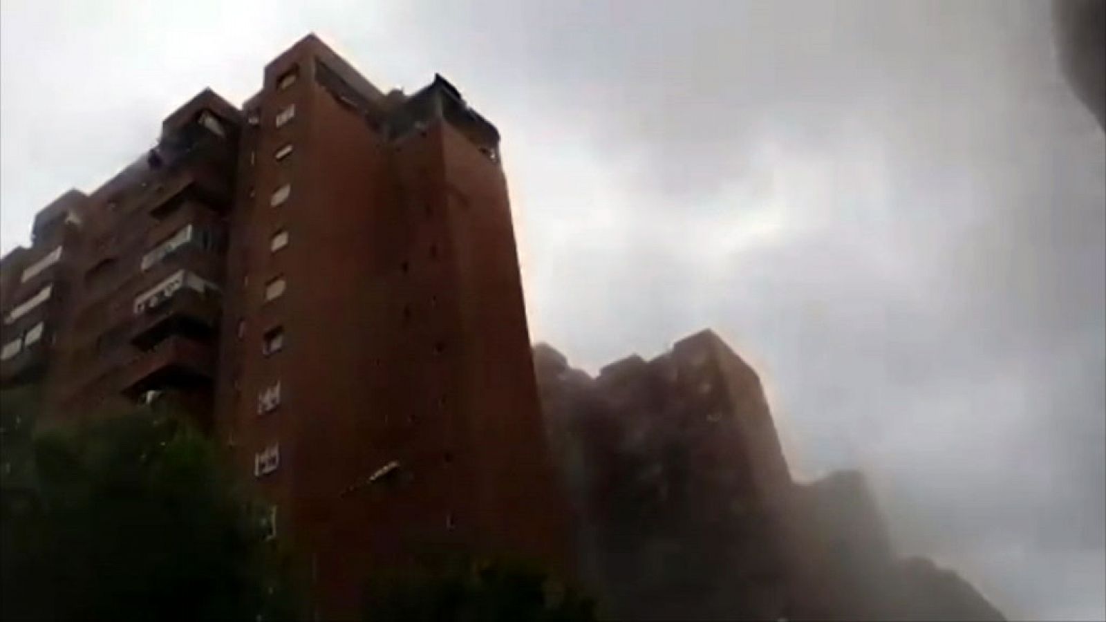 Informativo de Madrid - 05/04/19 - Ver ahora