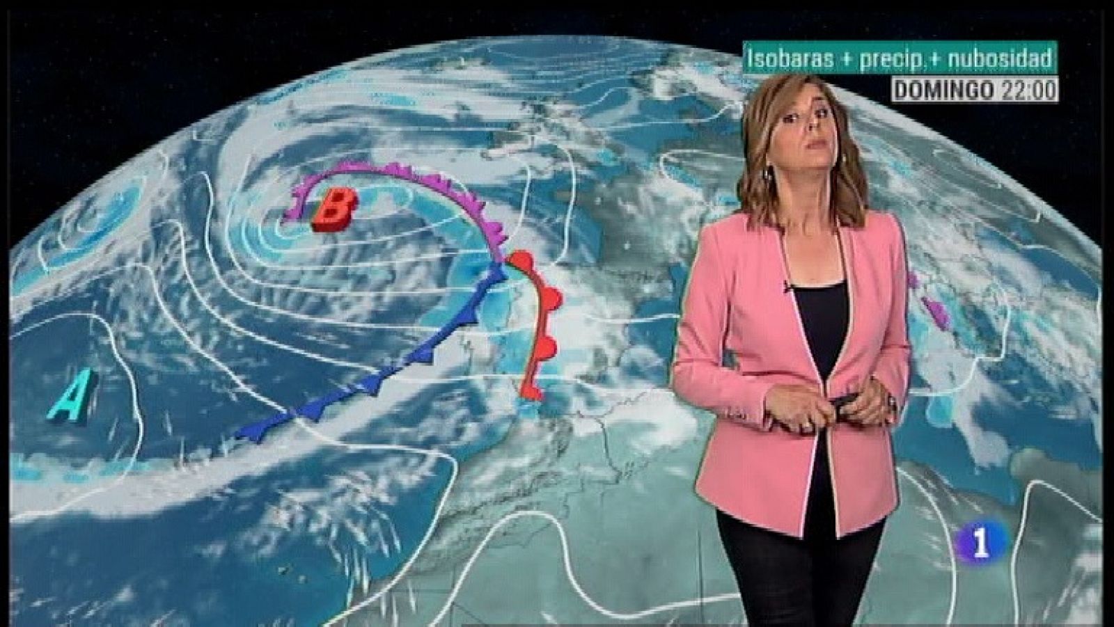 El tiempo en Asturias - 05/04/19 | Ver