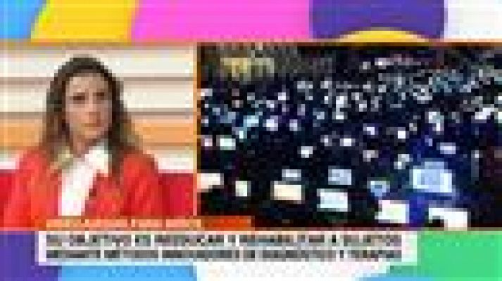 Cerca de ti - Cerca de ti - 05/04/2019